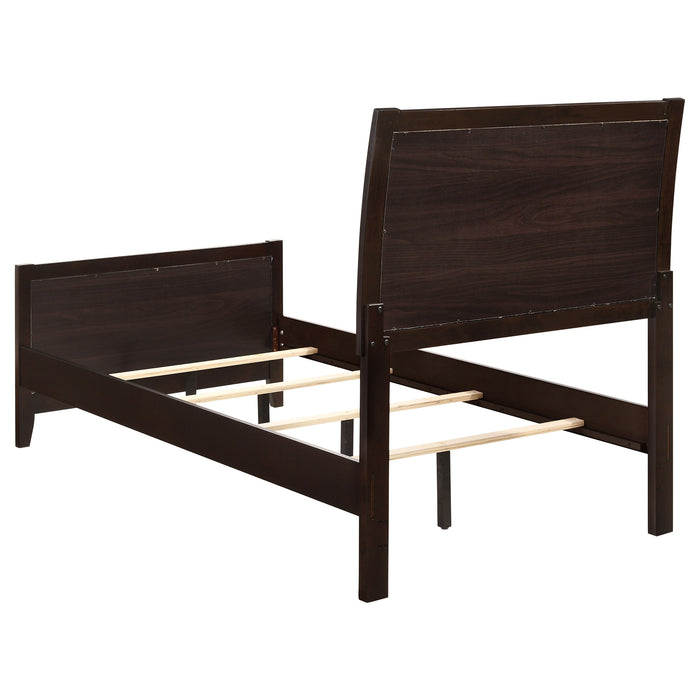 Carlton Bedroom Sets - Orbit Furniture (Richmond,BC)