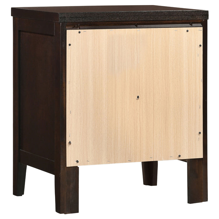 Carlton Bedroom Sets - Orbit Furniture (Richmond,BC)