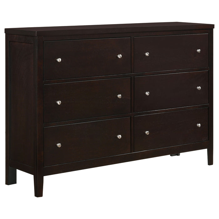 Carlton Bedroom Sets - Orbit Furniture (Richmond,BC)