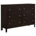Carlton Bedroom Sets - Orbit Furniture (Richmond,BC)