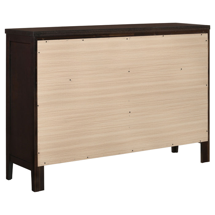 Carlton Bedroom Sets - Orbit Furniture (Richmond,BC)