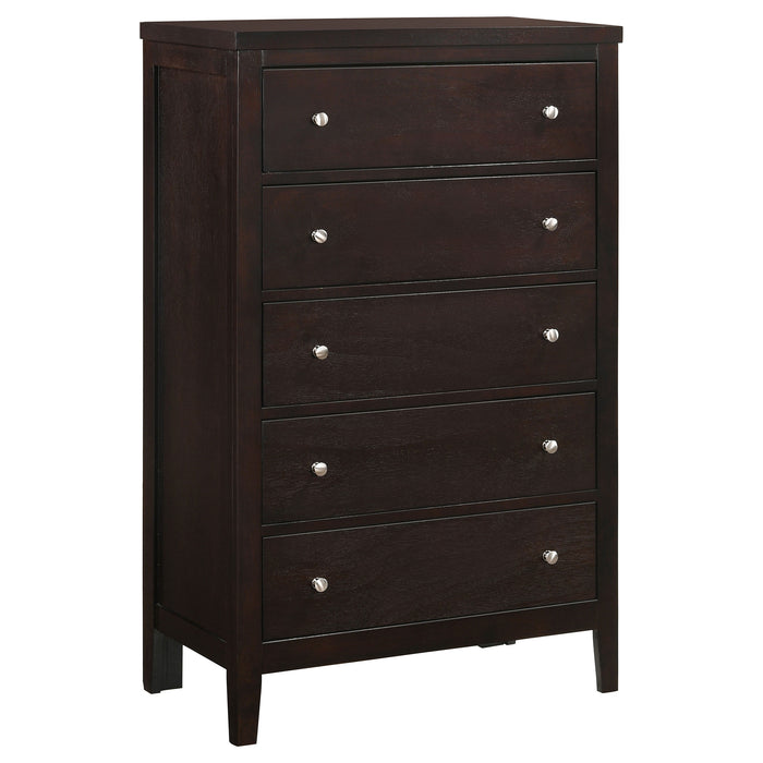 Carlton Bedroom Sets - Orbit Furniture (Richmond,BC)