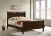 Louis Philippe Queen Beds - Orbit Furniture (Richmond,BC)