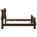 Louis Philippe Queen Beds - Orbit Furniture (Richmond,BC)