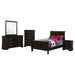 Louis Philippe Bedroom Sets - Orbit Furniture (Richmond,BC)