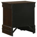 Louis Philippe 4 & 5 Piece Bedroom Sets Twin & Queen - Orbit Furniture (Richmond,BC)