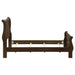 Louis Philippe Queen Beds - Orbit Furniture (Richmond,BC)