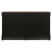 Louis Philippe Dresser Brown - Orbit Furniture (Richmond,BC)