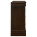 Louis Philippe Dresser Brown - Orbit Furniture (Richmond,BC)