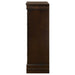 Louis Philippe Chest Brown - Orbit Furniture (Richmond,BC)