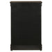 Louis Philippe Chest Brown - Orbit Furniture (Richmond,BC)