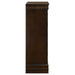 Louis Philippe Chest Brown - Orbit Furniture (Richmond,BC)
