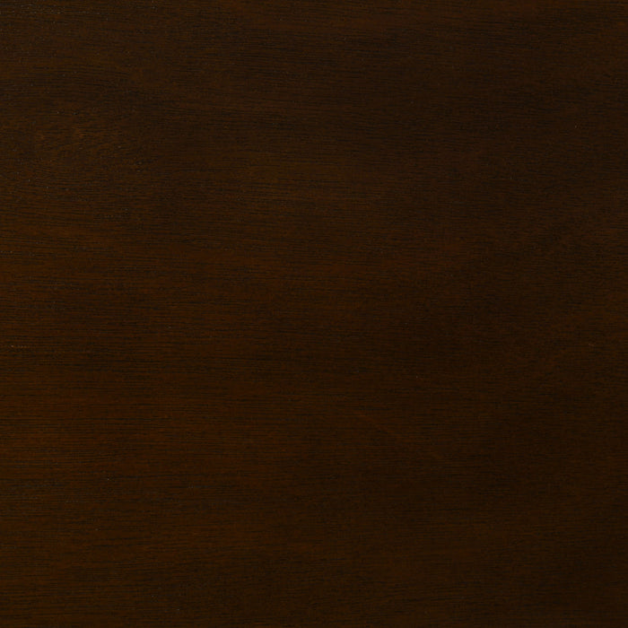 Louis Philippe Chest Brown - Orbit Furniture (Richmond,BC)