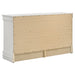 Louis Philippe 4 & 5 Piece Bedroom Set Full, Twin, King, & Queen - Orbit Furniture (Richmond,BC)