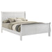 Louis Philippe Eastern King, Full, & Queen Bed - Orbit Furniture (Richmond,BC)