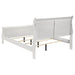 Louis Philippe 4 & 5 Piece Bedroom Set Full, Twin, King, & Queen - Orbit Furniture (Richmond,BC)