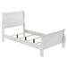 Louis Philippe 4 & 5 Piece Bedroom Sets Twin & Queen - Orbit Furniture (Richmond,BC)