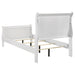 Louis Philippe 4 & 5 Piece Bedroom Set Full, Twin, King, & Queen - Orbit Furniture (Richmond,BC)