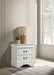 Louis Philippe Nightstands - Orbit Furniture (Richmond,BC)