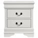 Louis Philippe Nightstands - Orbit Furniture (Richmond,BC)