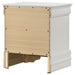 Louis Philippe Nightstands - Orbit Furniture (Richmond,BC)