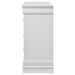 Louis Philippe 6-drawer Dresser White - Orbit Furniture (Richmond,BC)
