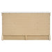 Louis Philippe 6-drawer Dresser White - Orbit Furniture (Richmond,BC)