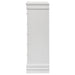 Louis Philippe 5-drawer Bedroom Chest White - Orbit Furniture (Richmond,BC)