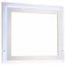 Felicity Bedroom Set White - Orbit Furniture (Richmond,BC)