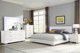 Felicity Bedroom Sets - Orbit Furniture (Richmond,BC)
