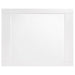 Felicity Bedroom Set White - Orbit Furniture (Richmond,BC)