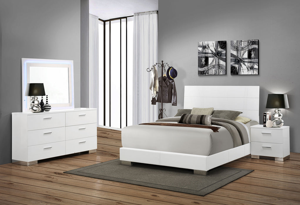 Felicity Bedroom Sets - Orbit Furniture (Richmond,BC)