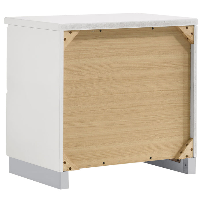 Felicity Bedroom Sets - Orbit Furniture (Richmond,BC)