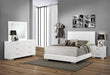 Felicity Bedroom Sets - Orbit Furniture (Richmond,BC)