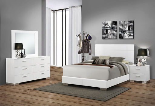 Felicity Bedroom Sets - Orbit Furniture (Richmond,BC)