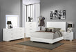 Felicity Bedroom Sets - Orbit Furniture (Richmond,BC)