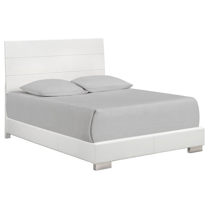 Felicity Bedroom Sets - Orbit Furniture (Richmond,BC)