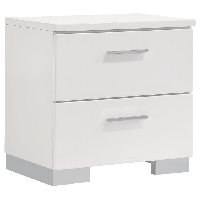 Felicity Bedroom Sets - Orbit Furniture (Richmond,BC)