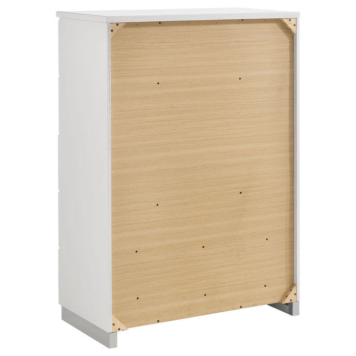 Felicity Bedroom Sets - Orbit Furniture (Richmond,BC)