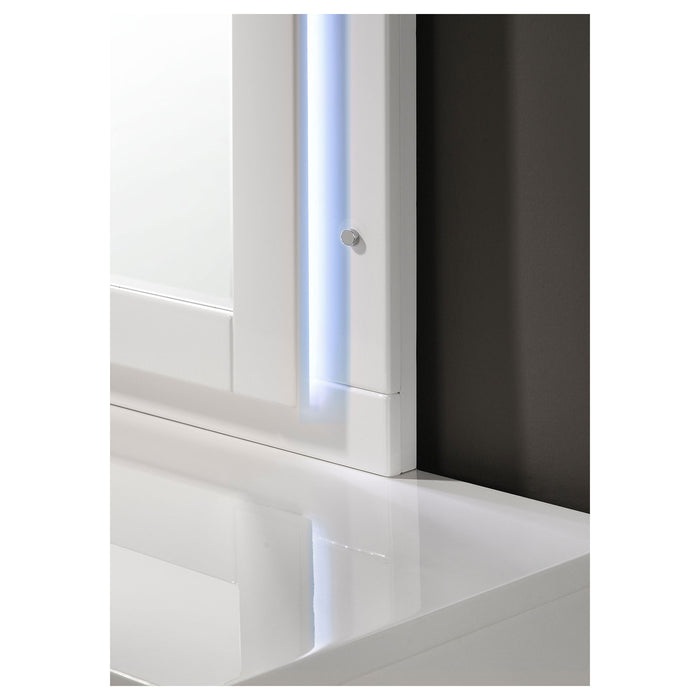 Felicity Bedroom Sets - Orbit Furniture (Richmond,BC)