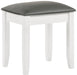 Felicity Vanity Stools - Orbit Furniture (Richmond,BC)