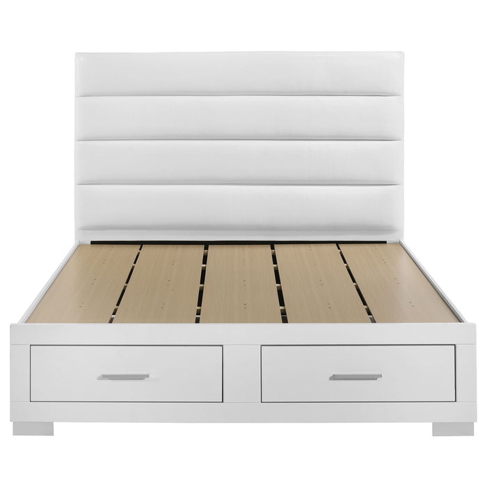 Felicity Beds - Orbit Furniture (Richmond,BC)