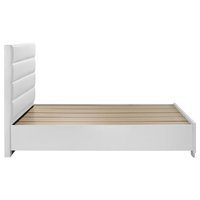 Felicity Beds - Orbit Furniture (Richmond,BC)
