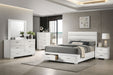 Felicity Beds - Orbit Furniture (Richmond,BC)