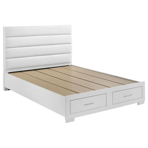 Felicity Beds - Orbit Furniture (Richmond,BC)