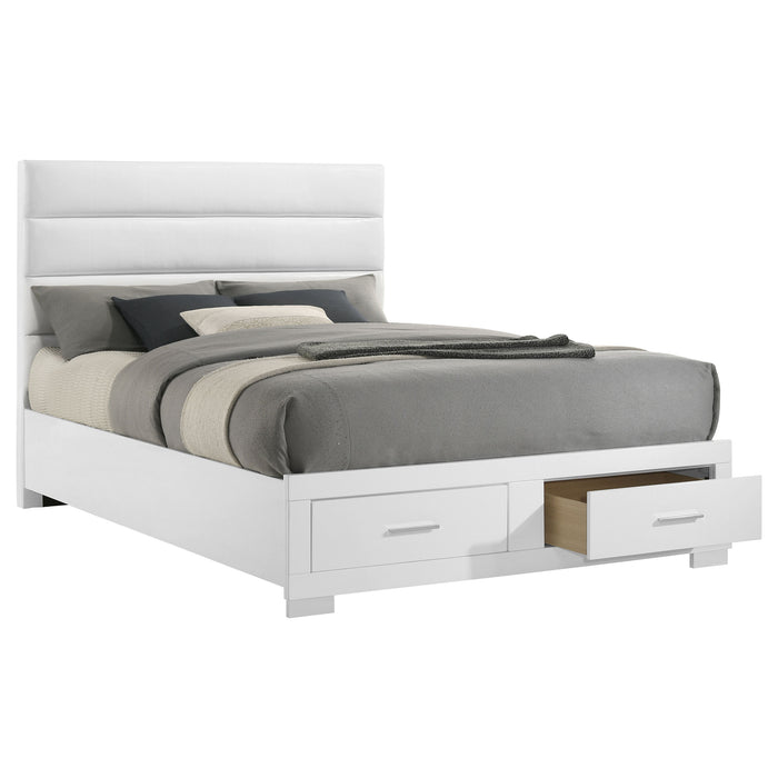 Felicity Beds - Orbit Furniture (Richmond,BC)