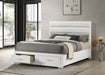 Felicity Beds - Orbit Furniture (Richmond,BC)
