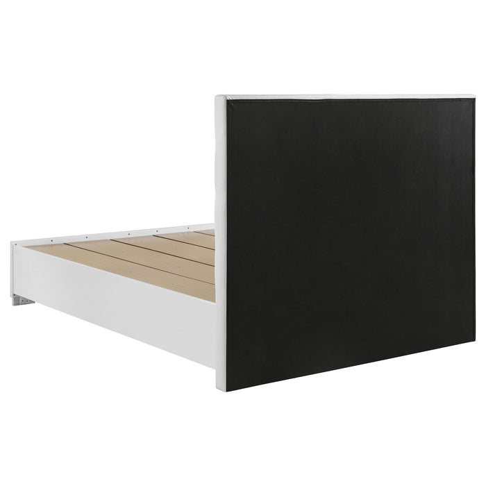 Felicity Beds - Orbit Furniture (Richmond,BC)