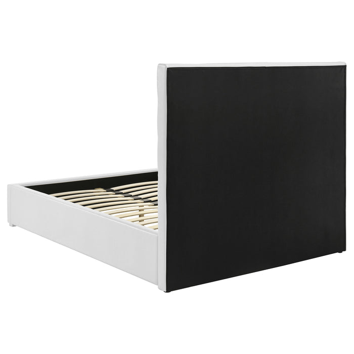 Felicity Beds - Orbit Furniture (Richmond,BC)