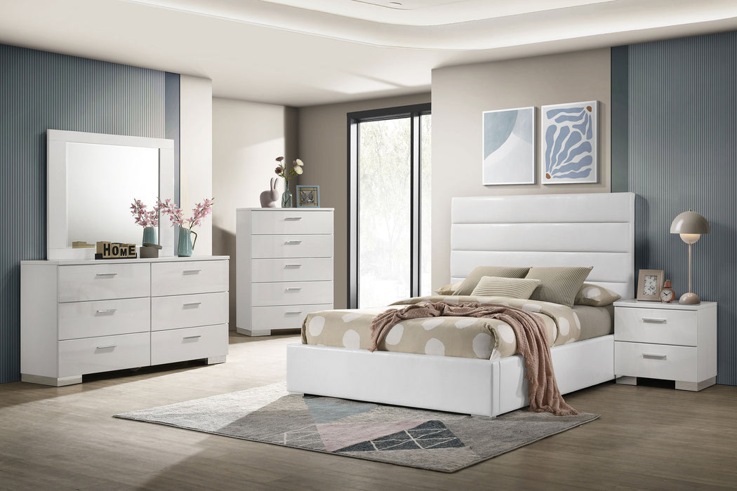 Felicity Beds - Orbit Furniture (Richmond,BC)